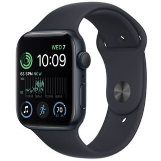 apple watch se2 e pokolenie