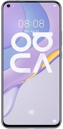 huawei nova 7