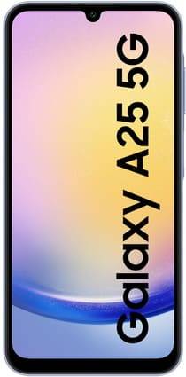 samsung galaxy a25