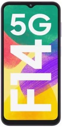 samsung galaxy f14