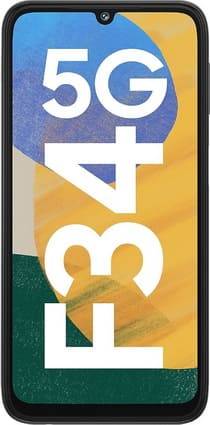 samsung galaxy f34