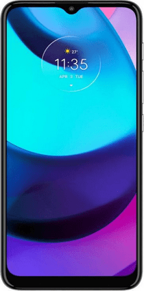 moto e20
