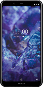 nokia 5.1