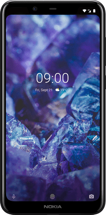 nokia 5.1