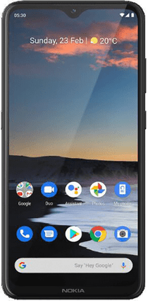 nokia 5.3