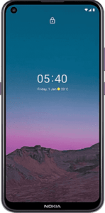 nokia 5.4