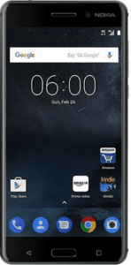 nokia 6