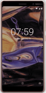 nokia 7 plus