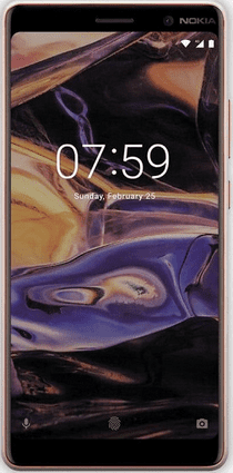 nokia 7 plus