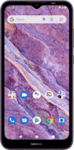 nokia c10