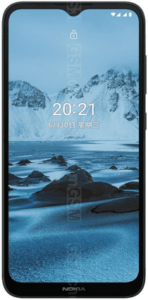 nokia c20 plus