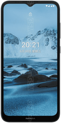 nokia c20 plus
