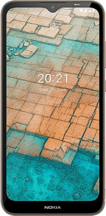 nokia c20