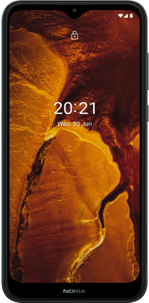nokia c30