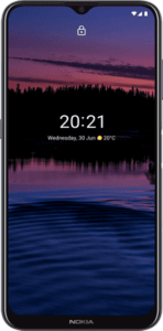 nokia g20