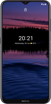 nokia g20