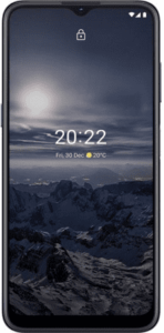 nokia g21