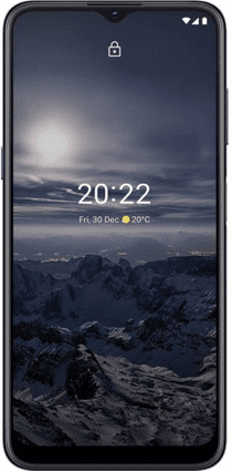 nokia g21