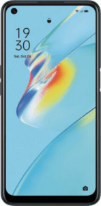 oppo a54