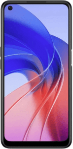 oppo a55