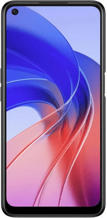 oppo a55