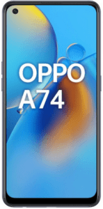 oppo a74
