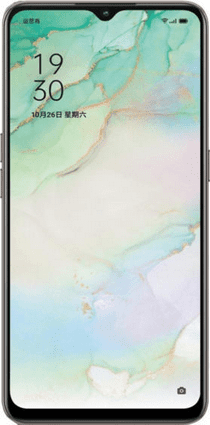oppo reno 3