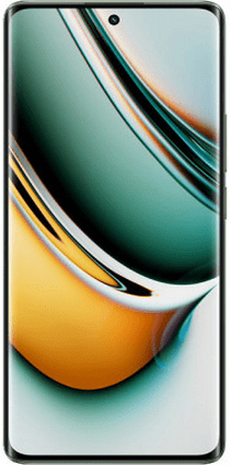 realme 11 pro