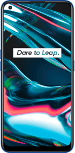 realme 7 pro