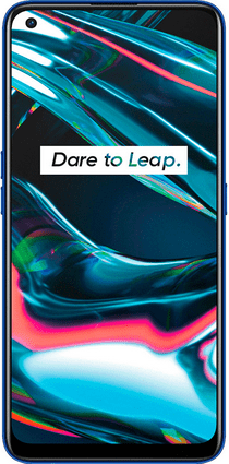 realme 7 pro