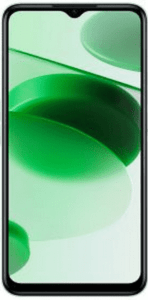 realme c30