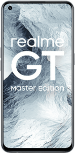 realme gt master edition
