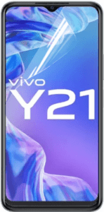 vivo y21