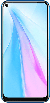 vivo y30