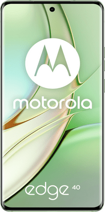 motorola edge 40 5g