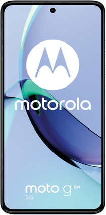 motorola g84