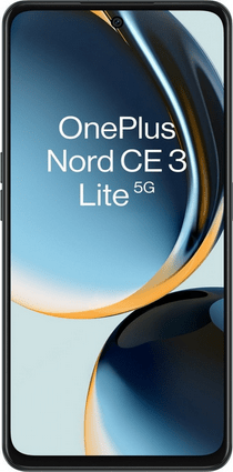 oneplus nord ce 3 lite