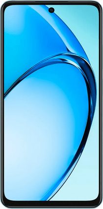 oppo a3x