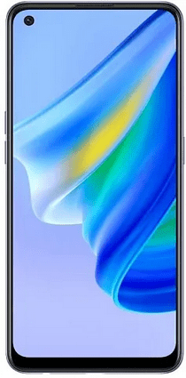 oppo a95