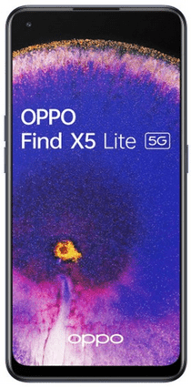 oppo find x5 lite