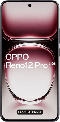 oppo reno 12 pro