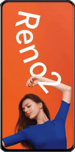 oppo reno 2