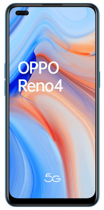 oppo reno 4