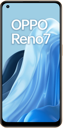 oppo reno 7