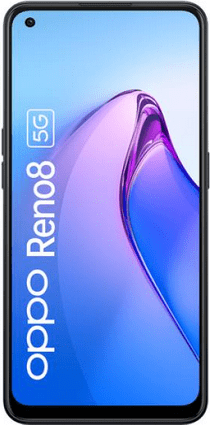 oppo reno 8 5g