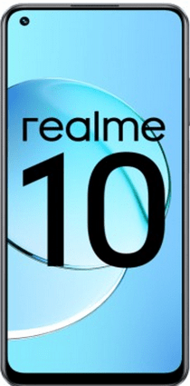 realme 10