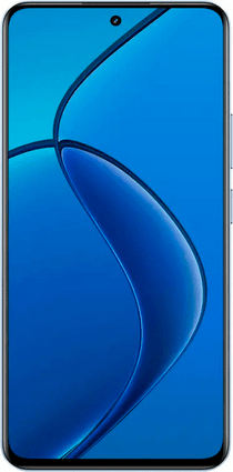 realme 12