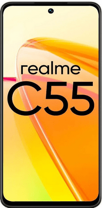 realme c55