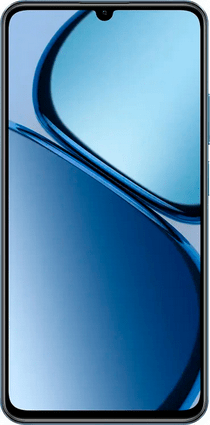 realme c63