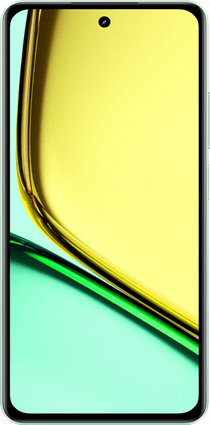 realme c67